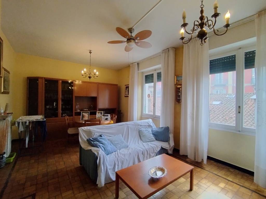 Appartamento a Alessandria in Via Giovanni Plana, 4 - Foto 3