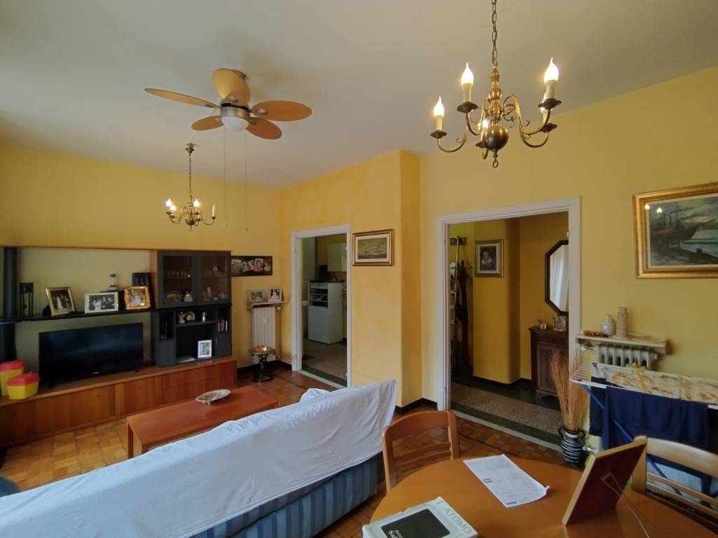 Appartamento a Alessandria in Via Giovanni Plana, 4 - Foto 4