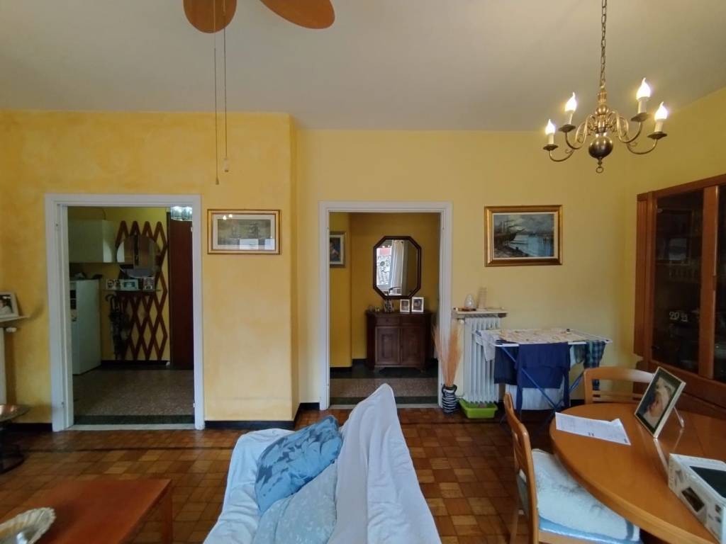 Appartamento a Alessandria in Via Giovanni Plana, 4 - Foto 5