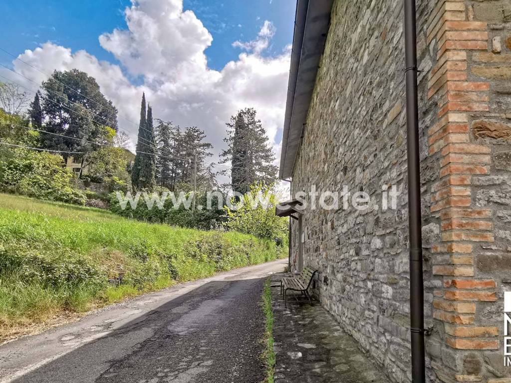 Rustico / casale a Pieve santo stefano in Via La Civetta - Foto 2