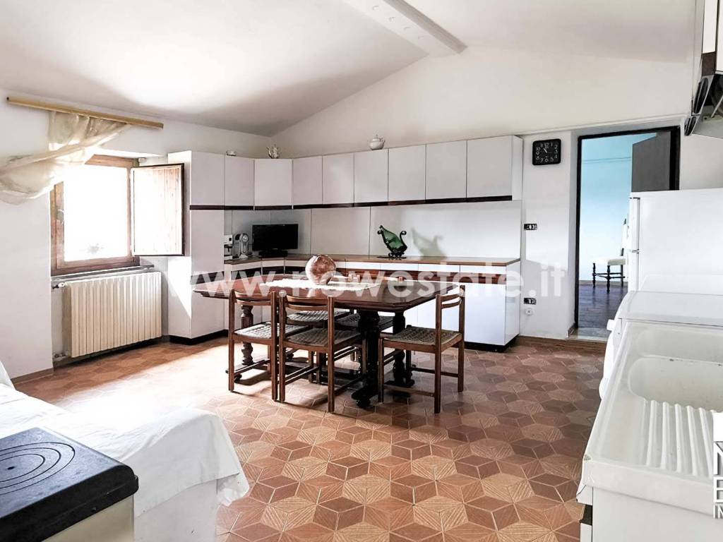 Rustico / casale a Pieve santo stefano in Via La Civetta - Foto 5