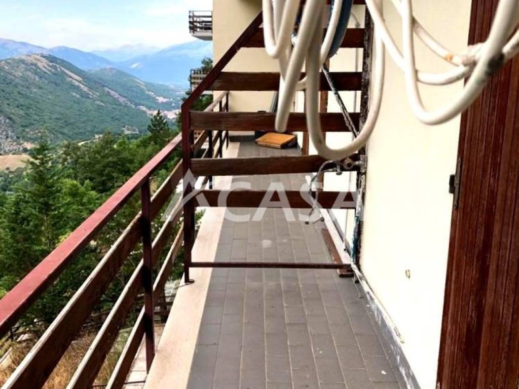 Appartamento a Lucoli - Foto 5