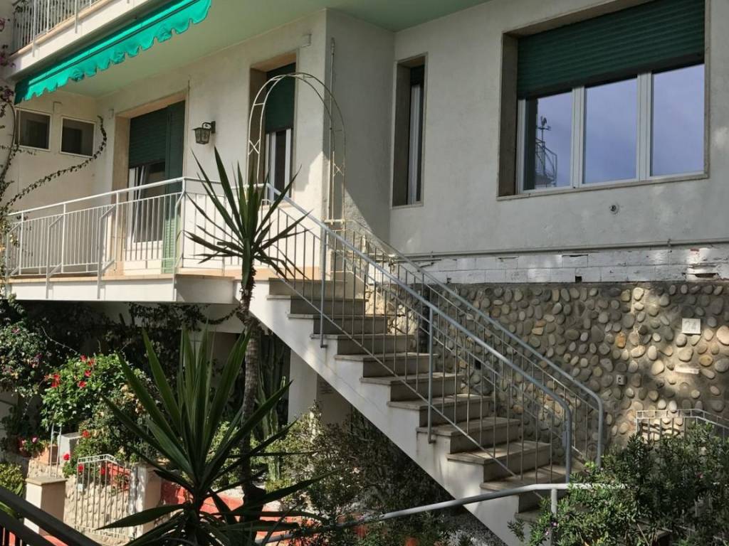 Appartamento a Ospedaletti in Via Aurelia Levante, 20 - Foto 2