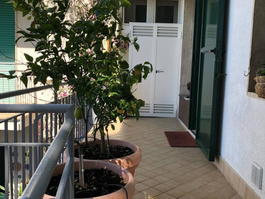 Appartamento a Ospedaletti in Via Aurelia Levante, 20 - Foto 3