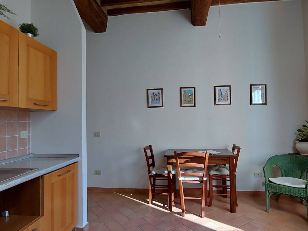 Appartamento a San gimignano - Foto 2