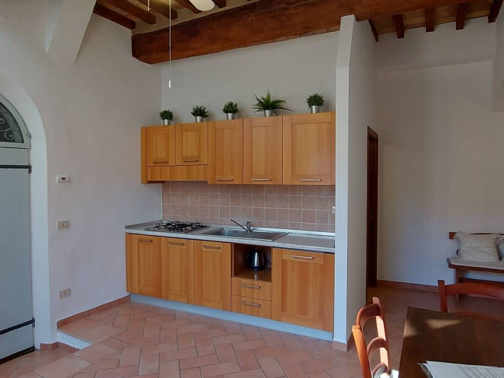 Appartamento a San gimignano - Foto 3
