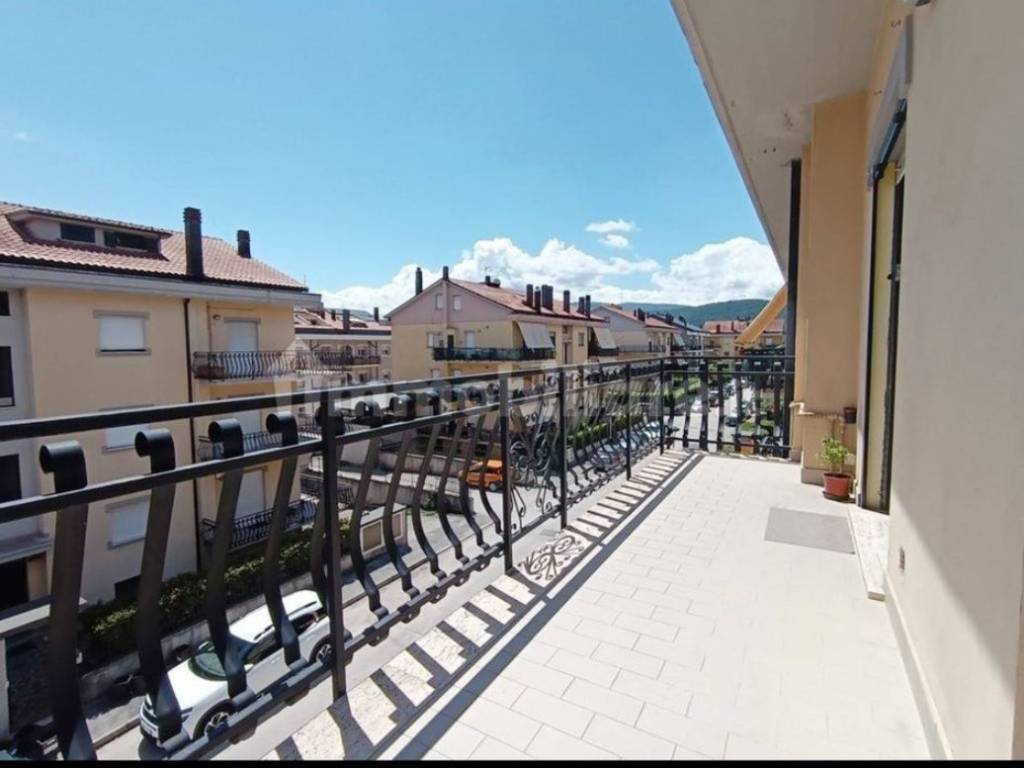 Appartamento a Avezzano in Via Giovanni Liberati - Foto 4