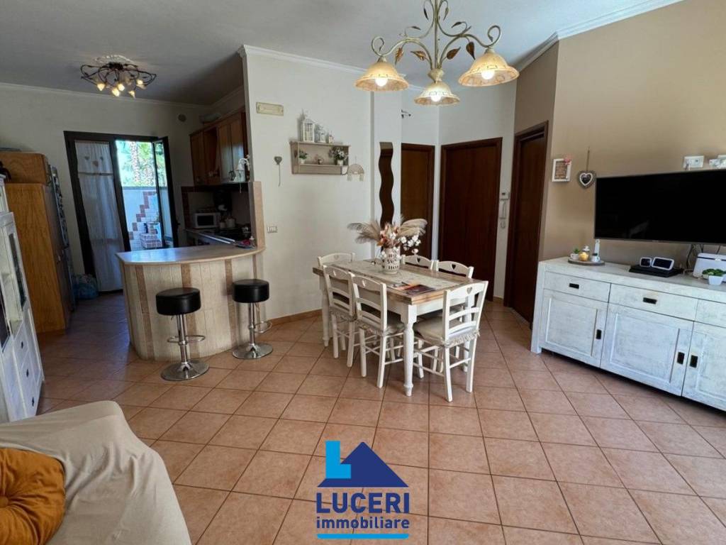 Appartamento a Alezio in Via Gallipoli, 110 - Foto 2