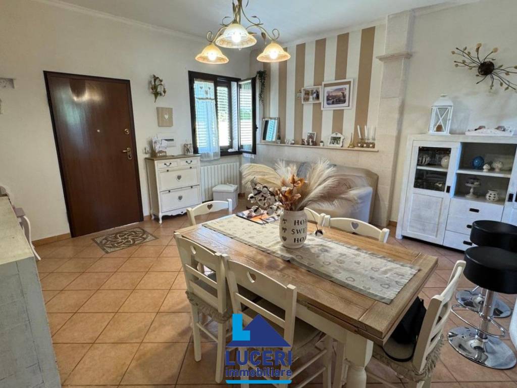 Appartamento a Alezio in Via Gallipoli, 110 - Foto 3