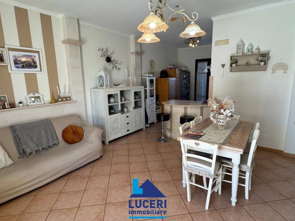 Appartamento a Alezio in Via Gallipoli, 110 - Foto 4