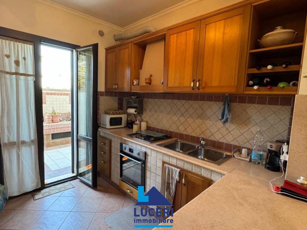 Appartamento a Alezio in Via Gallipoli, 110 - Foto 5