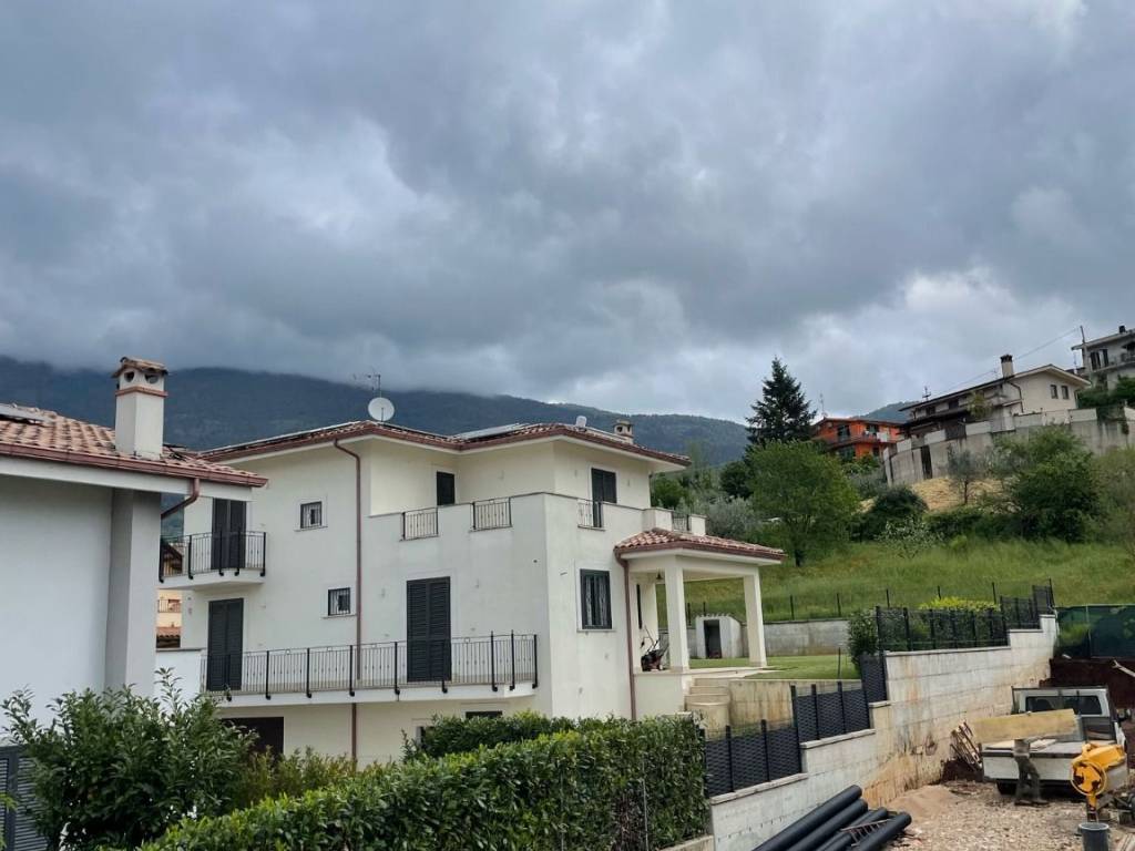 Villa a Piglio in Contrada Monticchio - Foto 3
