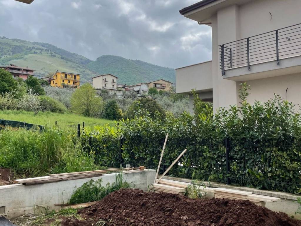 Villa a Piglio in Contrada Monticchio - Foto 4