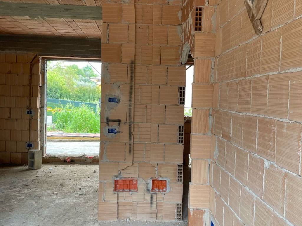 Villa a Piglio in Contrada Monticchio - Foto 5