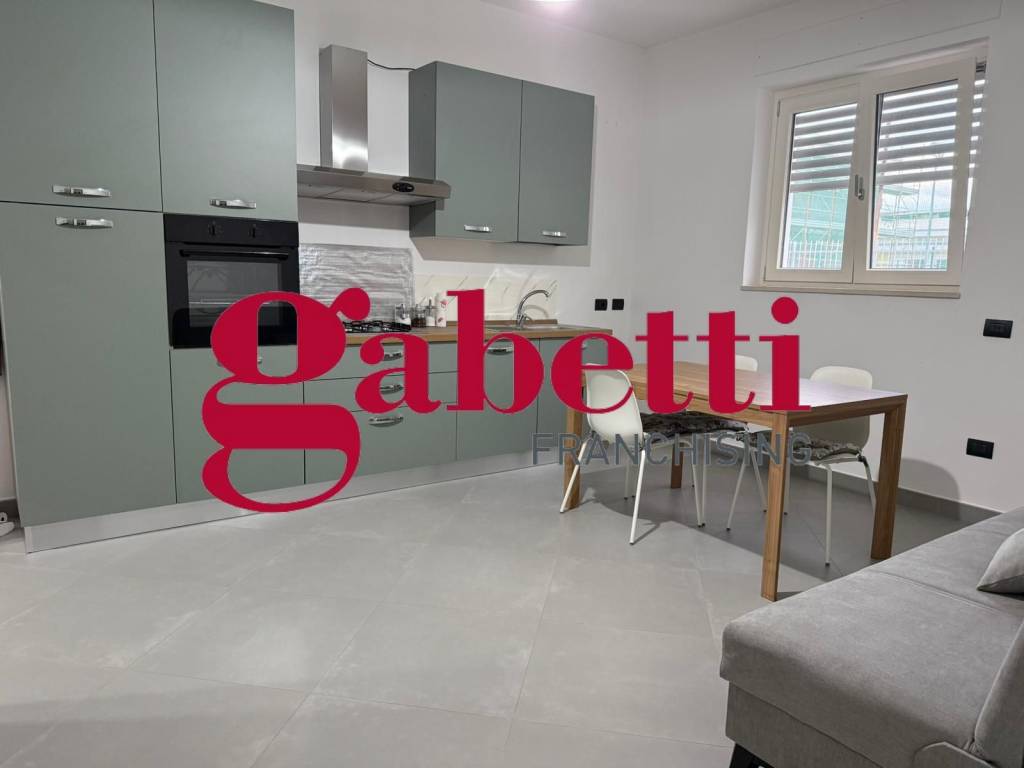 Appartamento a Marcianise in Via Gabriele D'Annunzio - Foto 4