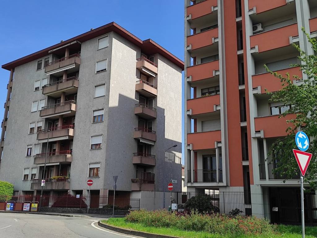 Appartamento a Novara in Corso Vercelli, 43 - Foto 2