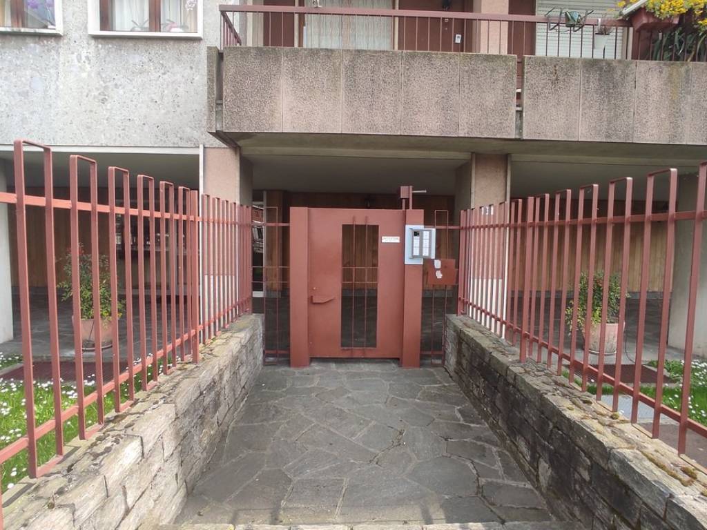 Appartamento a Novara in Corso Vercelli, 43 - Foto 3