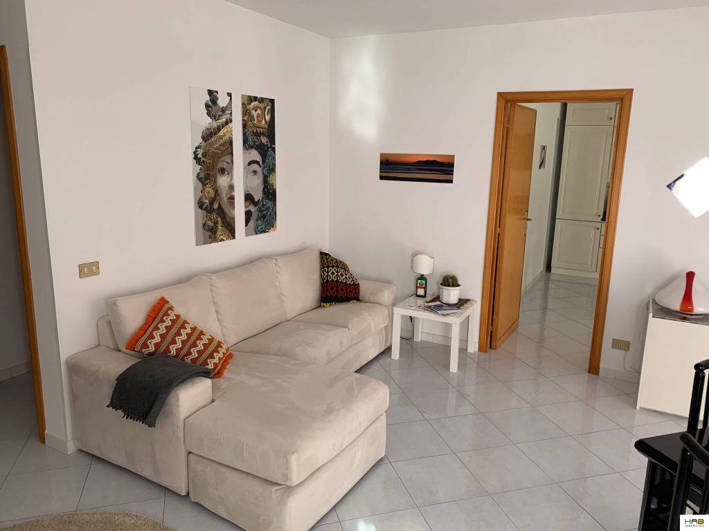 Appartamento a Erice in Via Villa San Giovanni - Foto 3