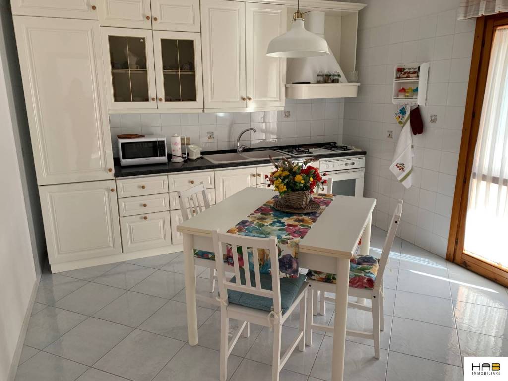 Appartamento a Erice in Via Villa San Giovanni - Foto 4