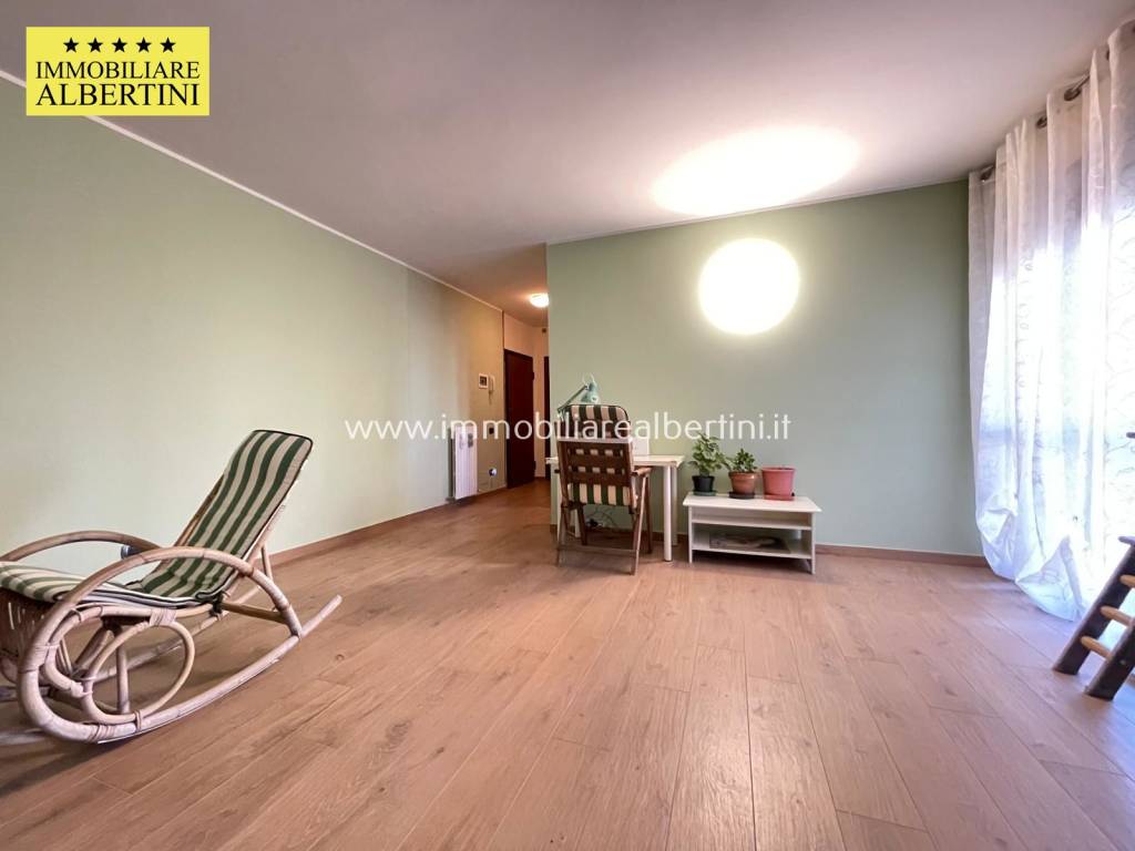 Appartamento a Valeggio sul mincio in Via San Francesco, 1 - Foto 2