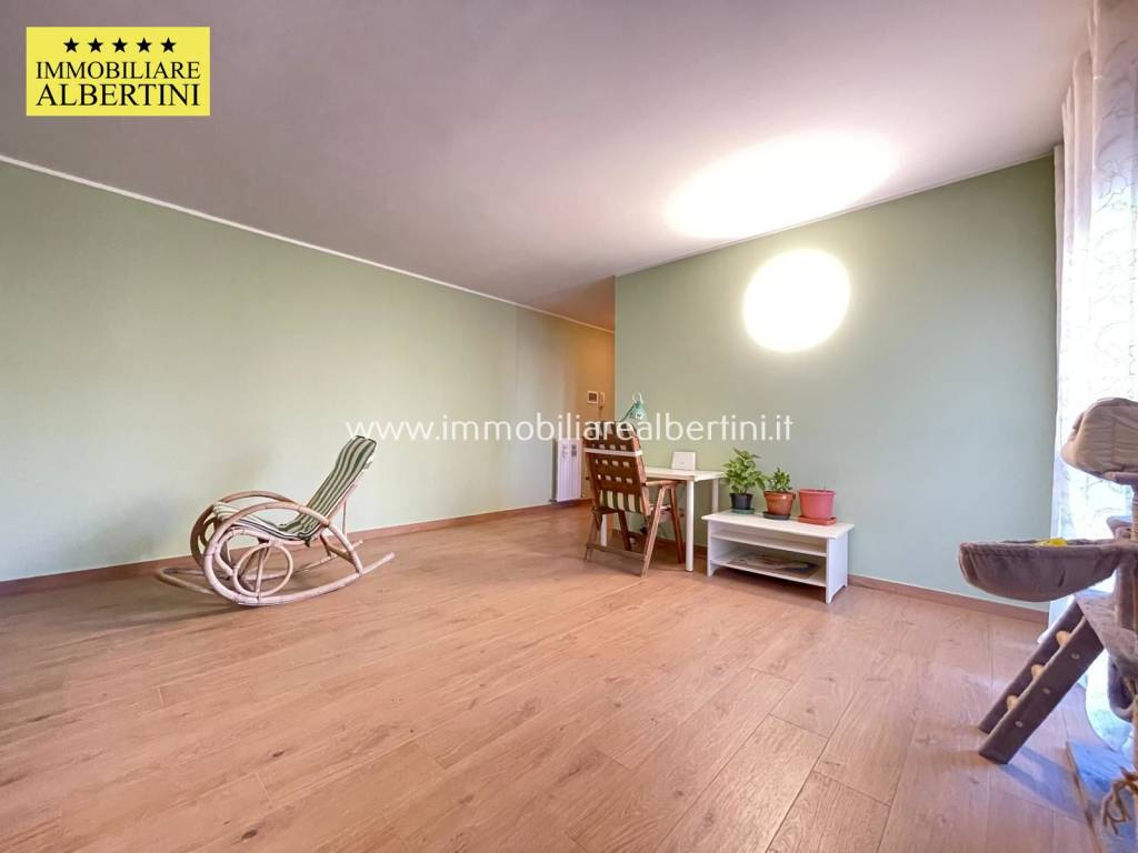 Appartamento a Valeggio sul mincio in Via San Francesco, 1 - Foto 3