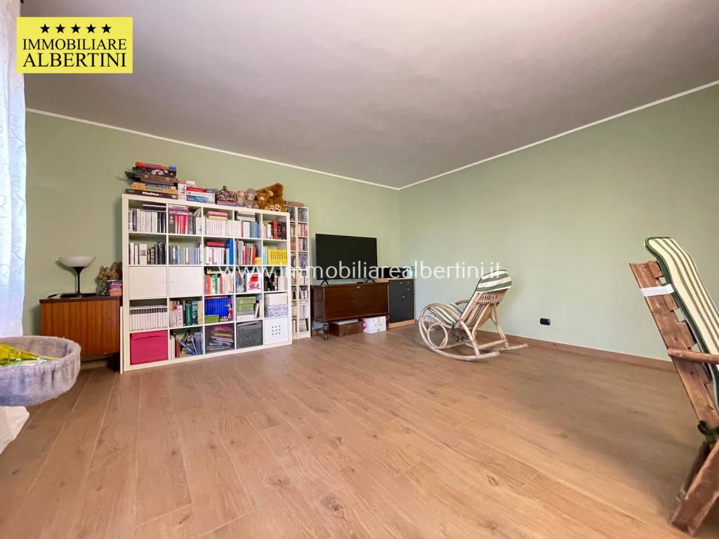 Appartamento a Valeggio sul mincio in Via San Francesco, 1 - Foto 4