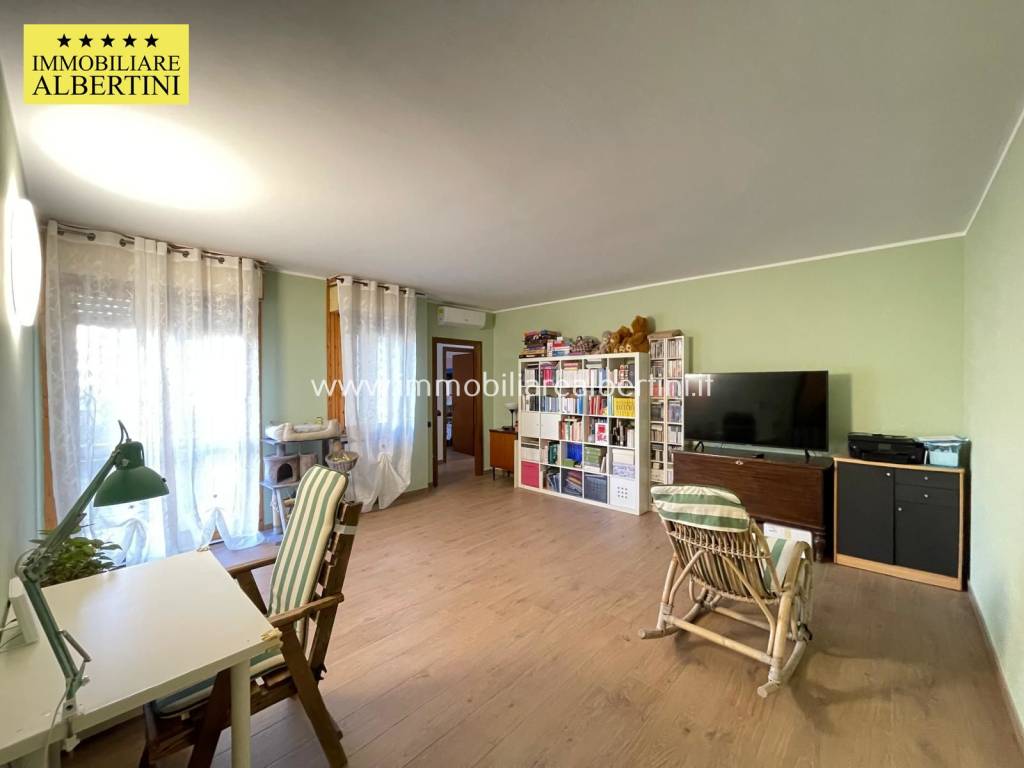 Appartamento a Valeggio sul mincio in Via San Francesco, 1 - Foto 5