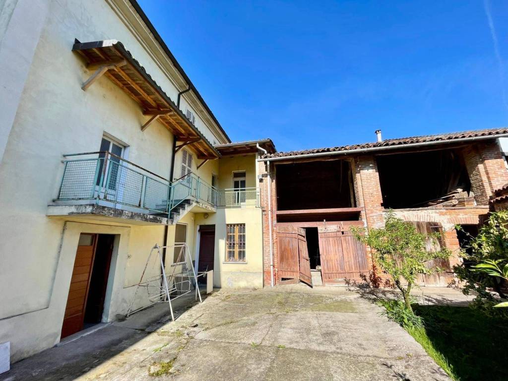 Casa indipendente a Sezzadio in Via A. Gramsci - Foto 2