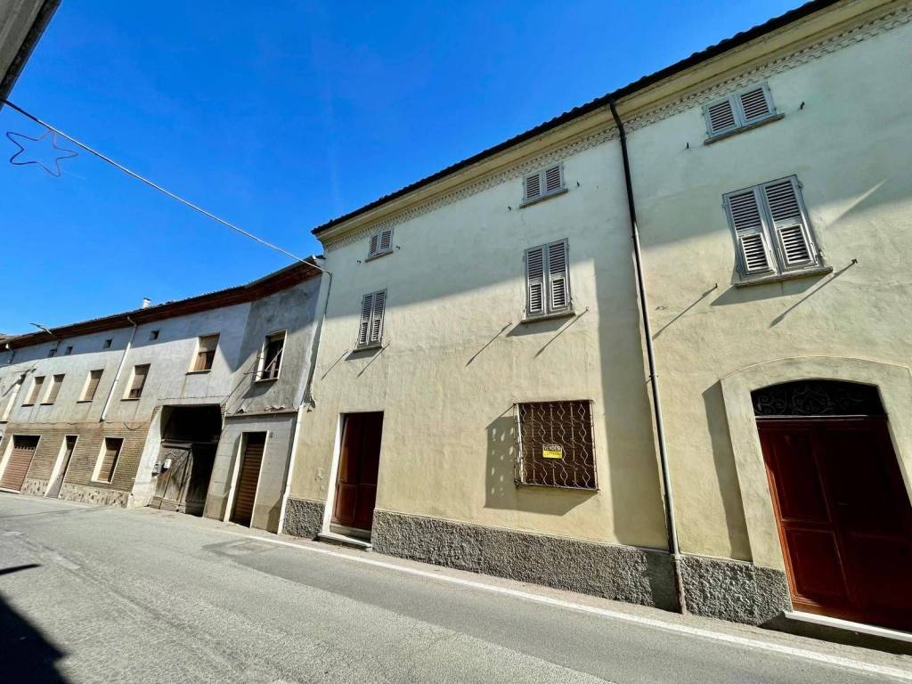 Casa indipendente a Sezzadio in Via A. Gramsci - Foto 3