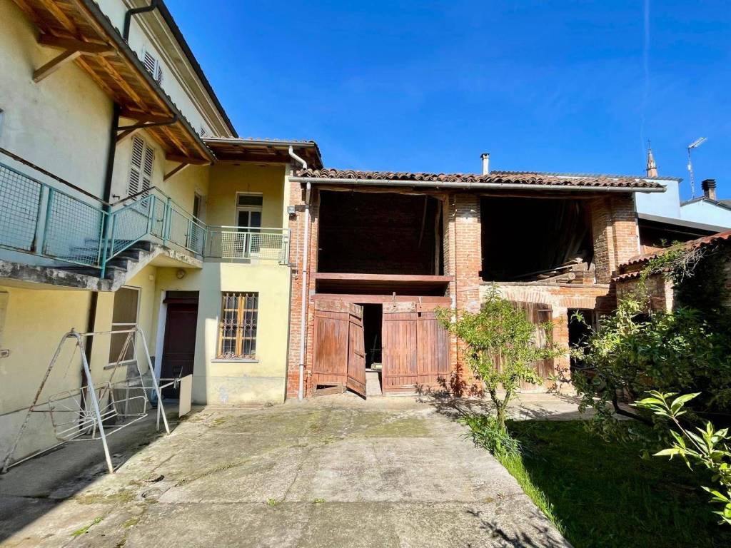 Casa indipendente a Sezzadio in Via A. Gramsci - Foto 4