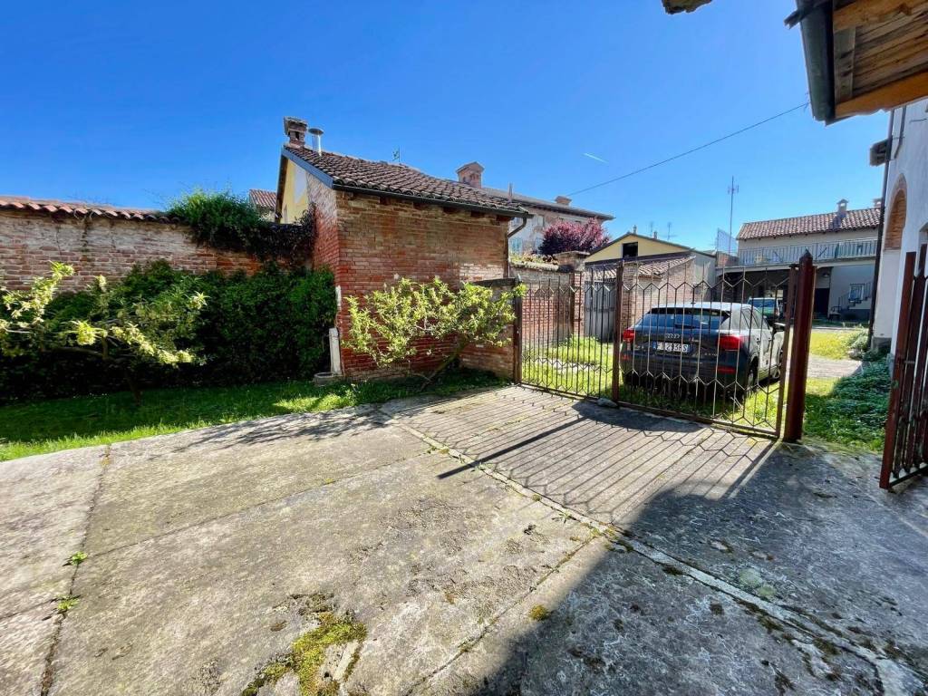 Casa indipendente a Sezzadio in Via A. Gramsci - Foto 5