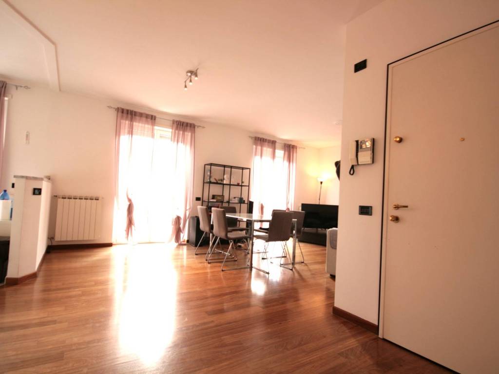 Appartamento a La spezia in Via 27 Marzo, 43 - Foto 2