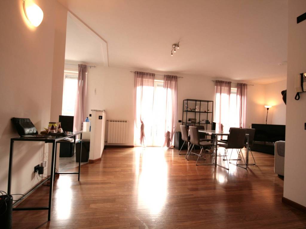 Appartamento a La spezia in Via 27 Marzo, 43 - Foto 3