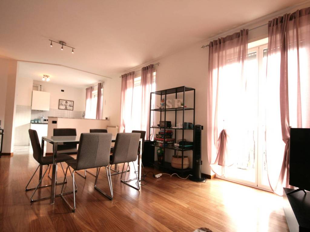 Appartamento a La spezia in Via 27 Marzo, 43 - Foto 4