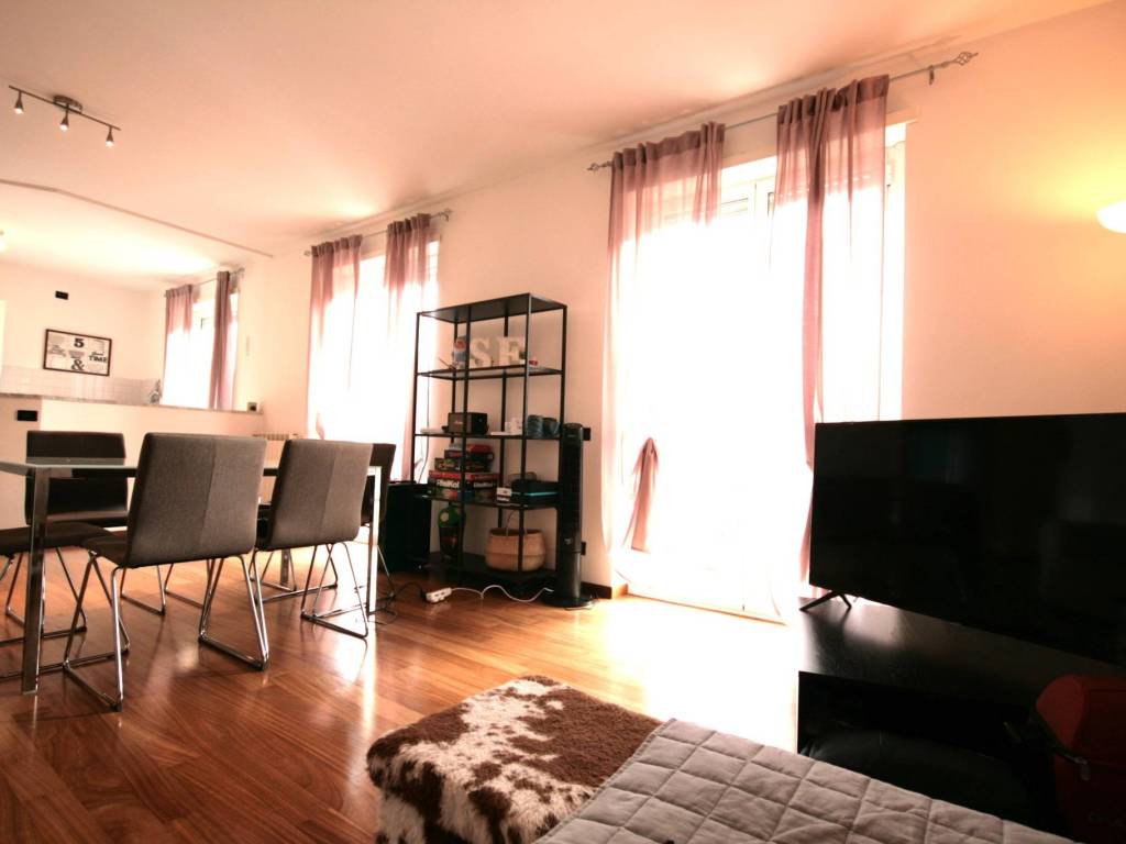 Appartamento a La spezia in Via 27 Marzo, 43 - Foto 5