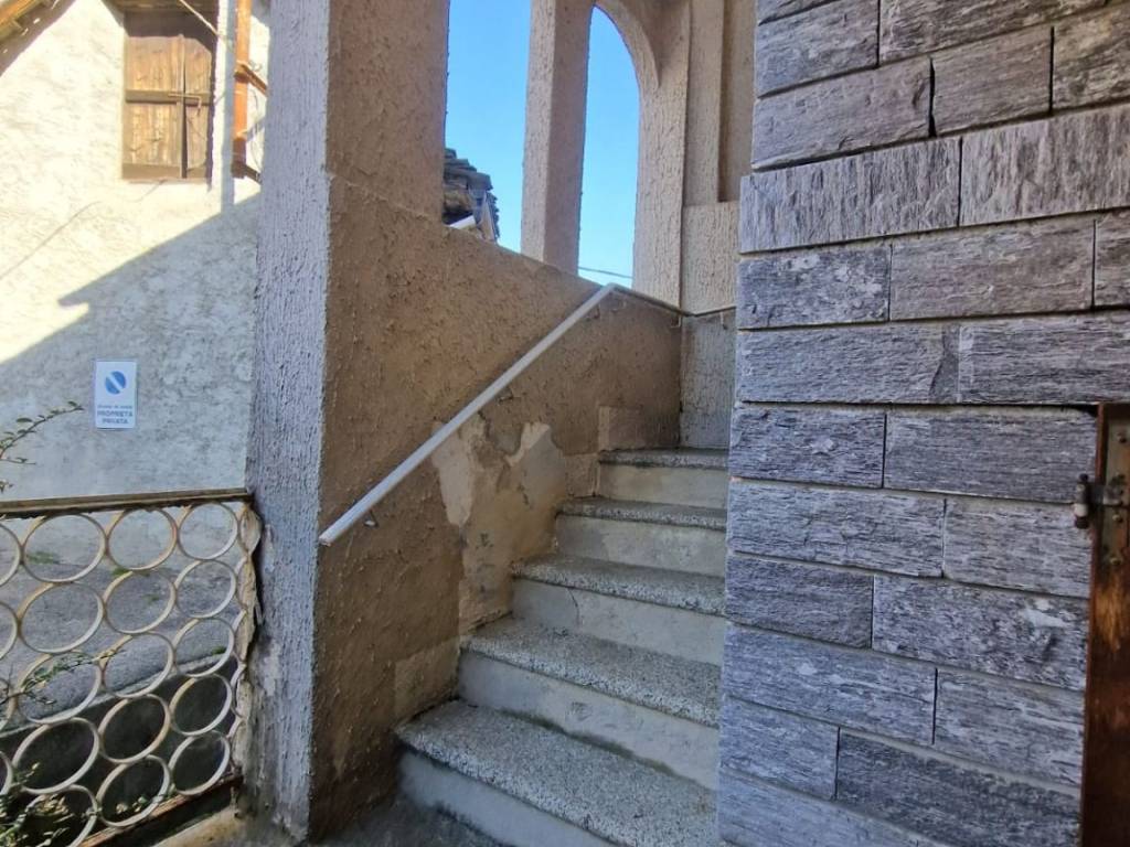 Casa indipendente a Omegna in Via Onorevole Francesco Beltrami, 21 - Foto 3