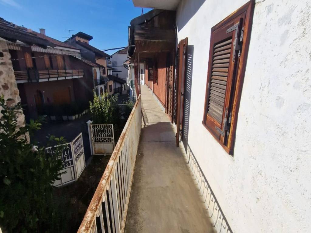 Casa indipendente a Omegna in Via Onorevole Francesco Beltrami, 21 - Foto 5