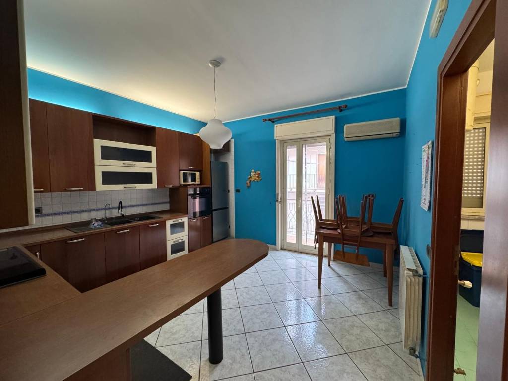 Appartamento a Cinisi in Via Generale Vito Artale - Foto 2