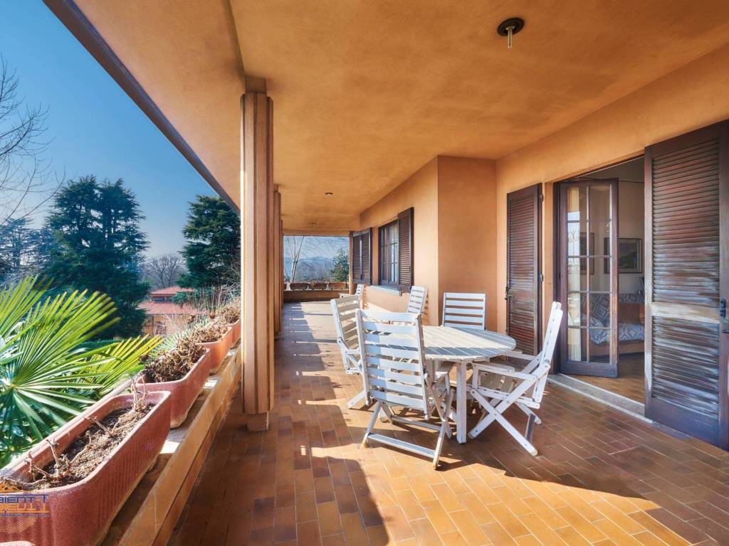 Villa a Merate in Via Podgora, 22 - Foto 2