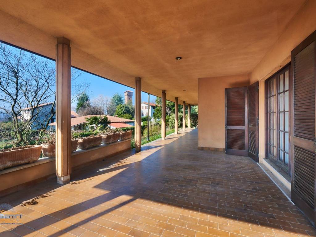 Villa a Merate in Via Podgora, 22 - Foto 3