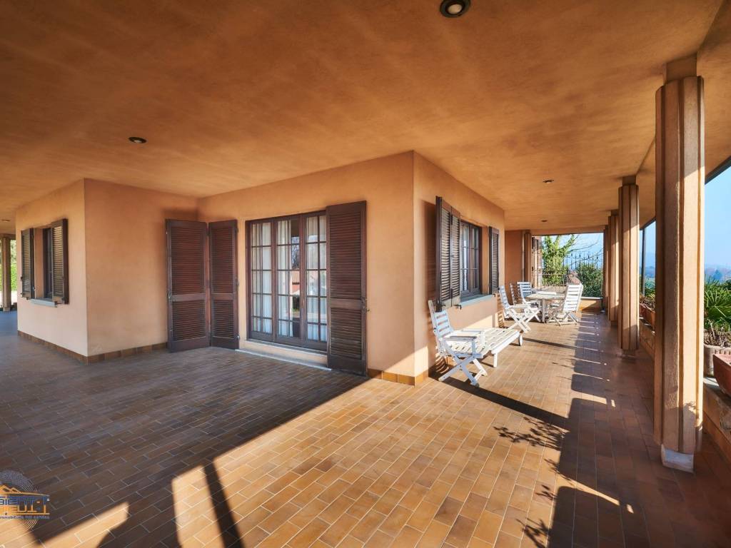 Villa a Merate in Via Podgora, 22 - Foto 4