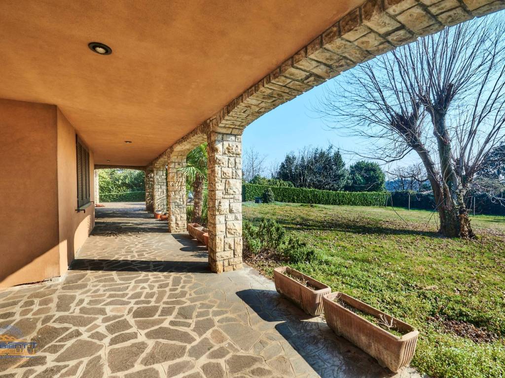 Villa a Merate in Via Podgora, 22 - Foto 5