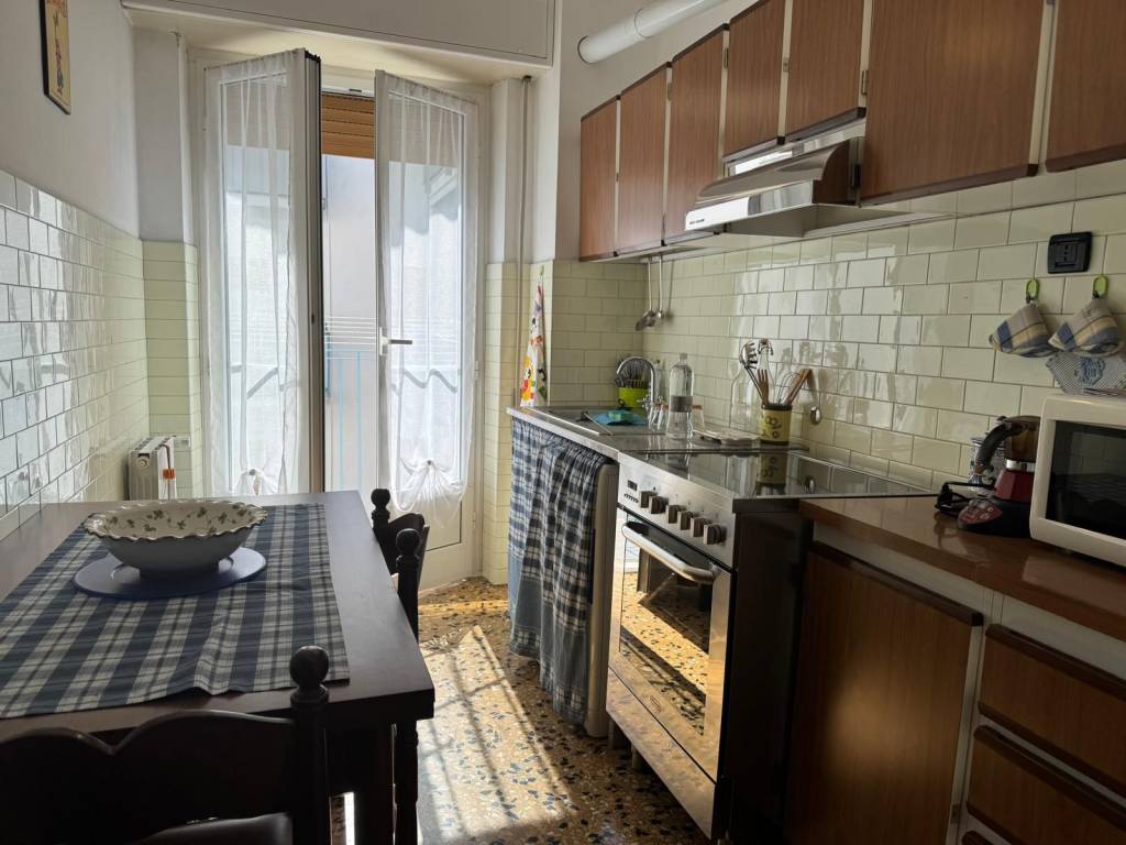 Appartamento a Albissola marina in Via Salomoni - Foto 5