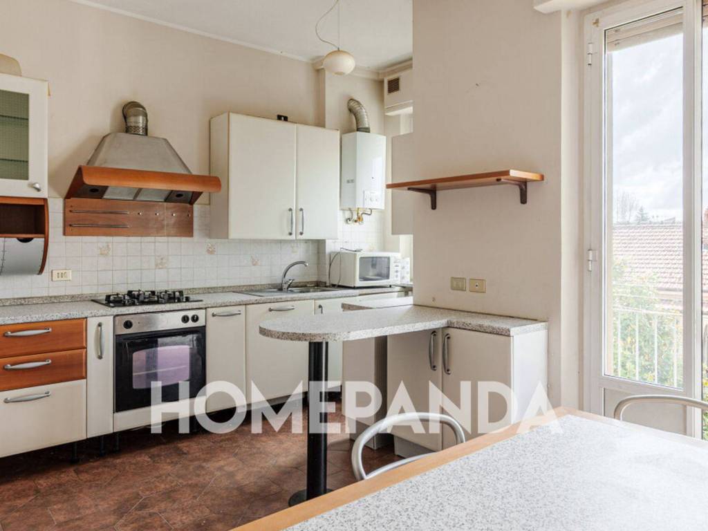 Appartamento a Casale monferrato in Via Trieste, 4 - Foto 2