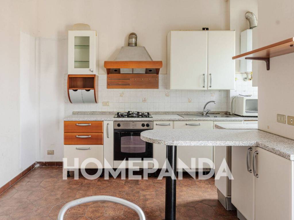 Appartamento a Casale monferrato in Via Trieste, 4 - Foto 3
