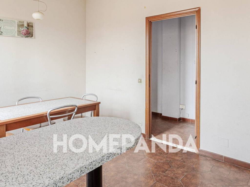 Appartamento a Casale monferrato in Via Trieste, 4 - Foto 4