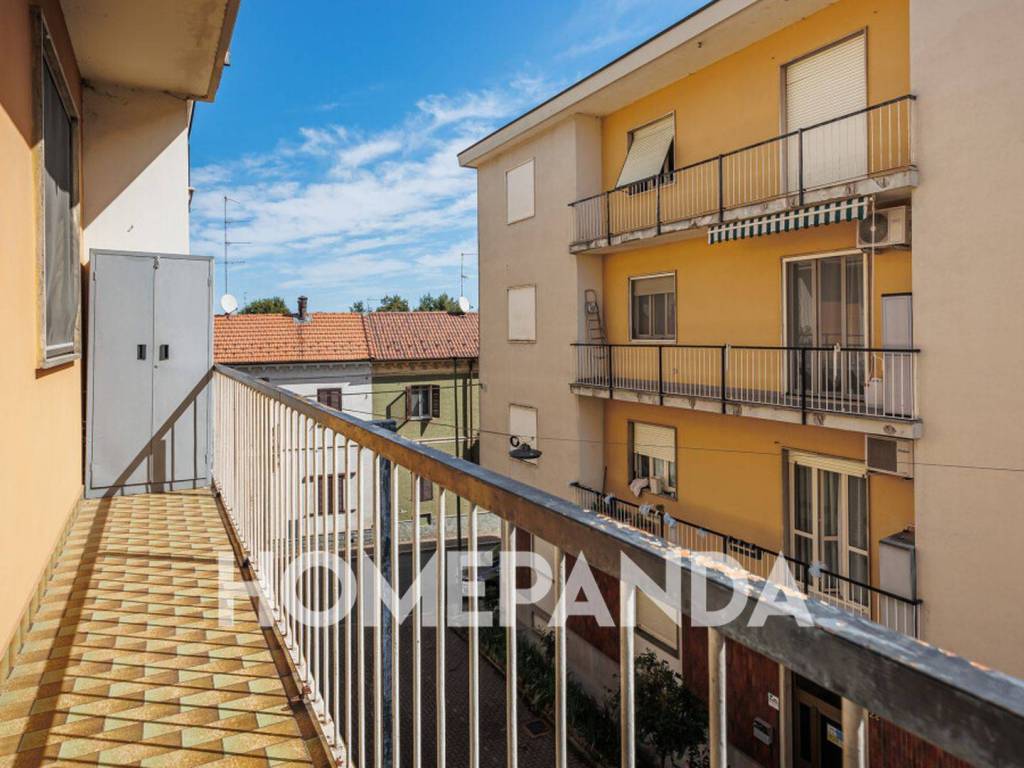 Appartamento a Casale monferrato in Via Trieste, 4 - Foto 5