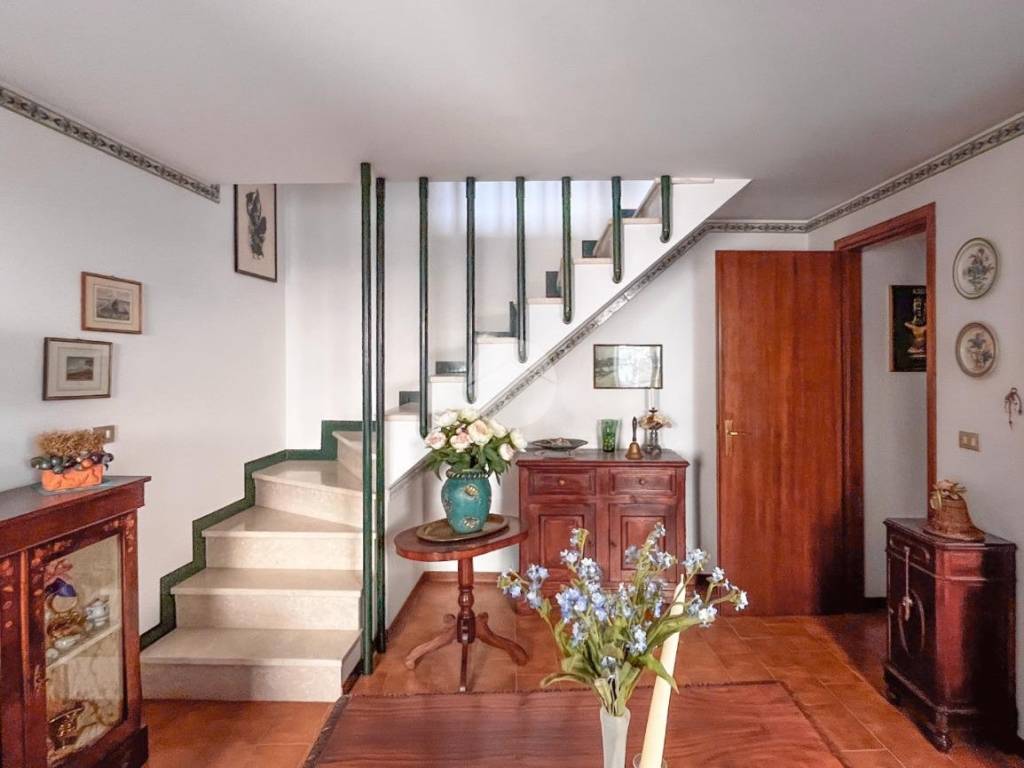 Casa indipendente a Bardolino in Via Cesare Battisti, 14 - Foto 5