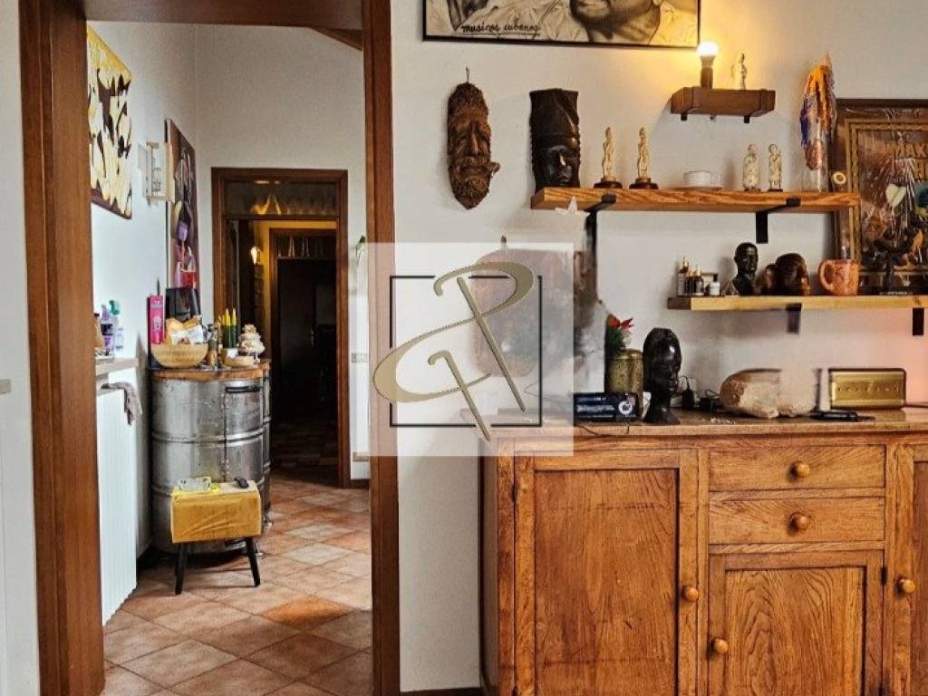 Appartamento a San zeno di montagna in Contrada Ca' Schena - Foto 2