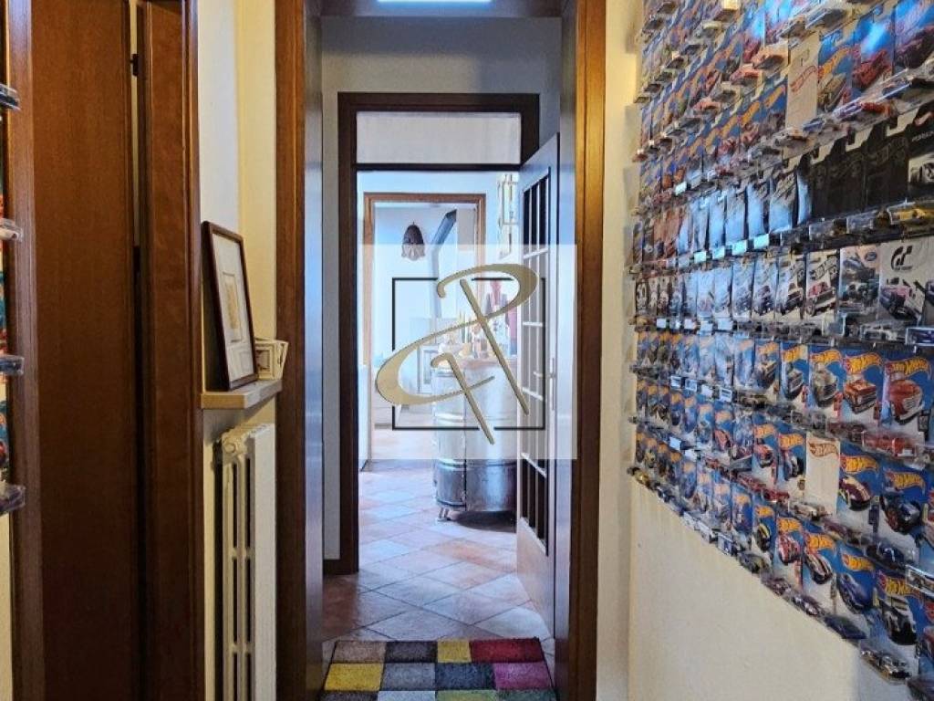 Appartamento a San zeno di montagna in Contrada Ca' Schena - Foto 3